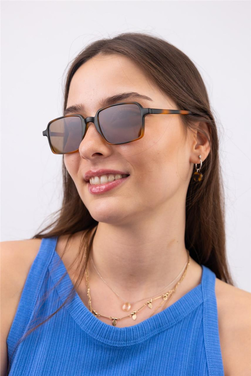 Attachment Leopard Güneş Gözlüğü