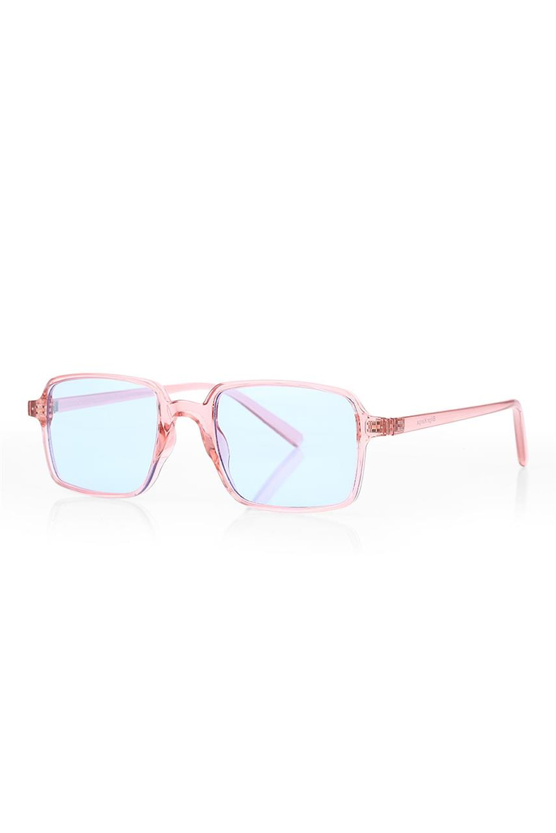 Attachment Pink Güneş Gözlüğü