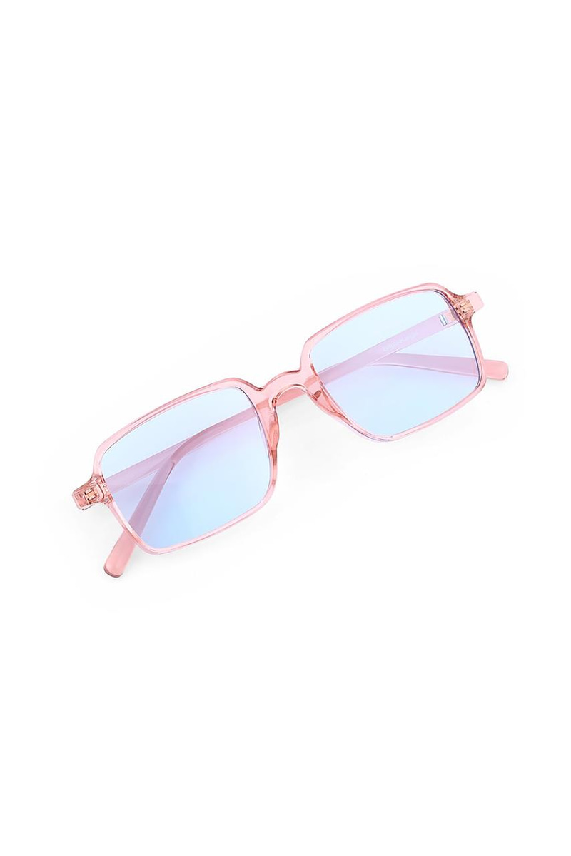 Attachment Pink Güneş Gözlüğü