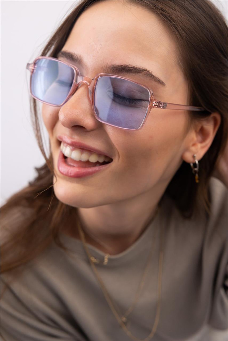 Attachment Pink Güneş Gözlüğü