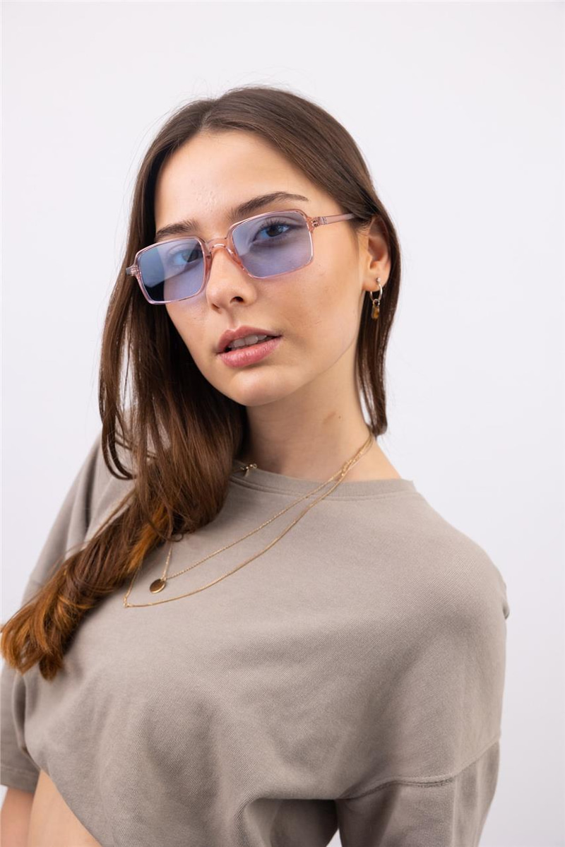 Attachment Pink Güneş Gözlüğü