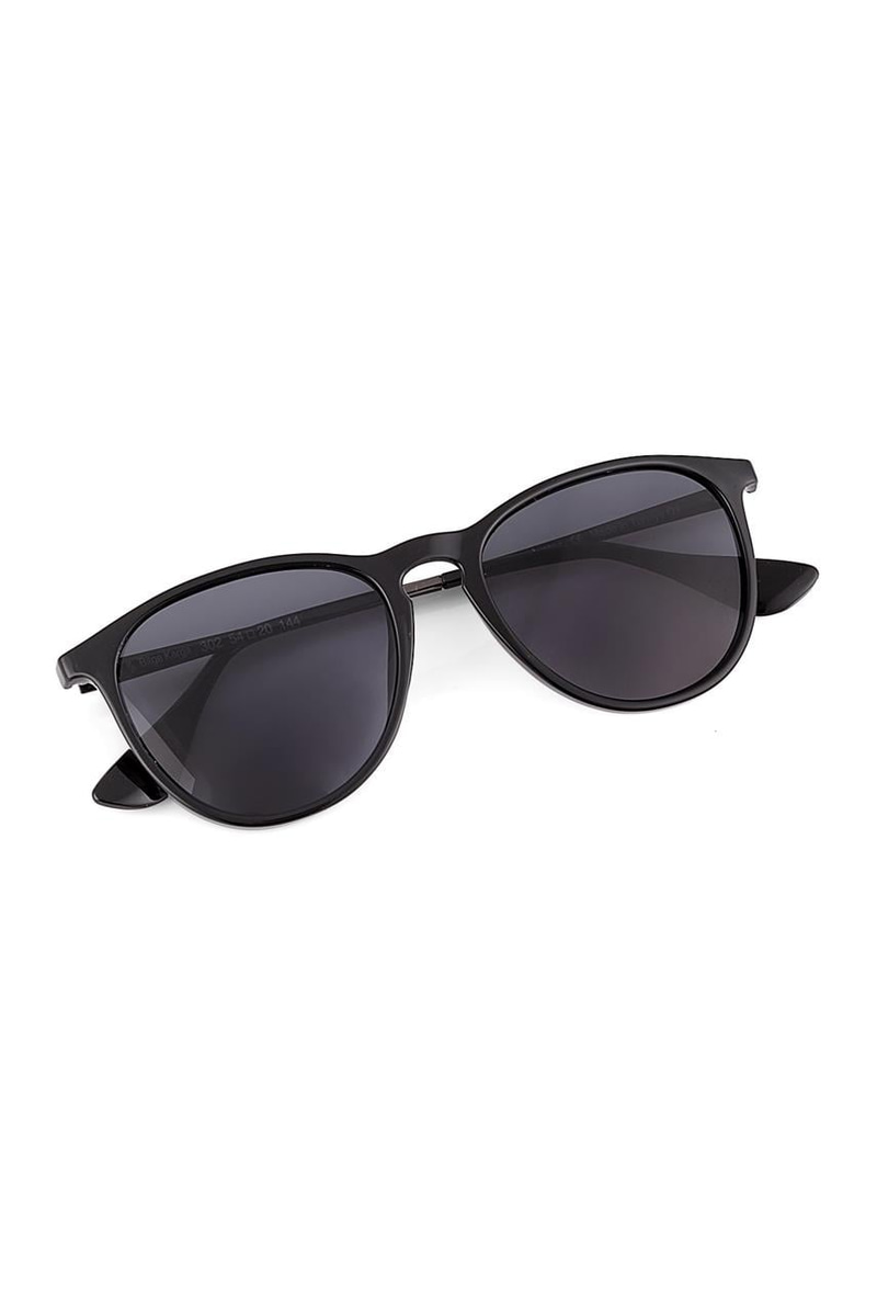 Avatea Black Black Güneş Gözlüğü