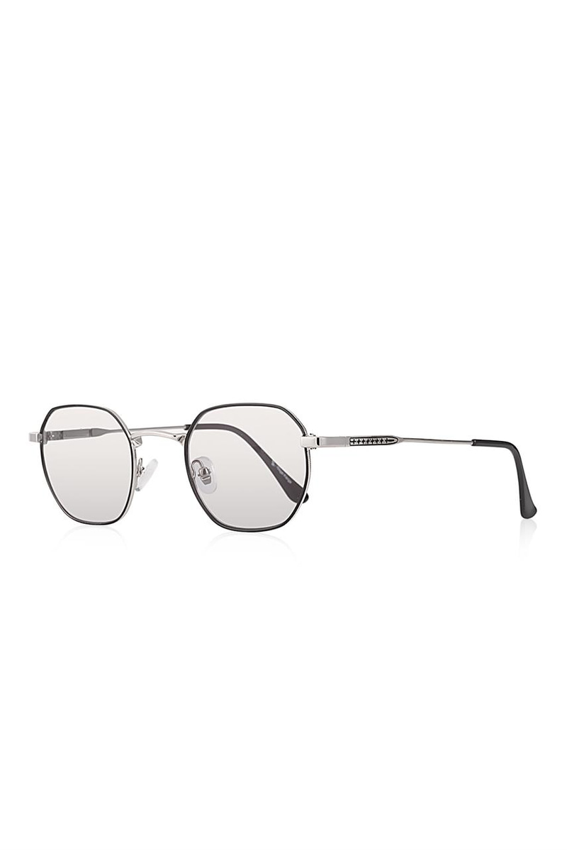 Avila Silver Black Güneş Gözlüğü