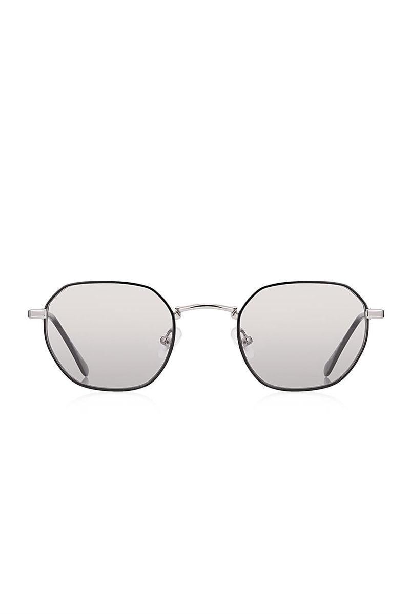 Avila Silver Black Güneş Gözlüğü