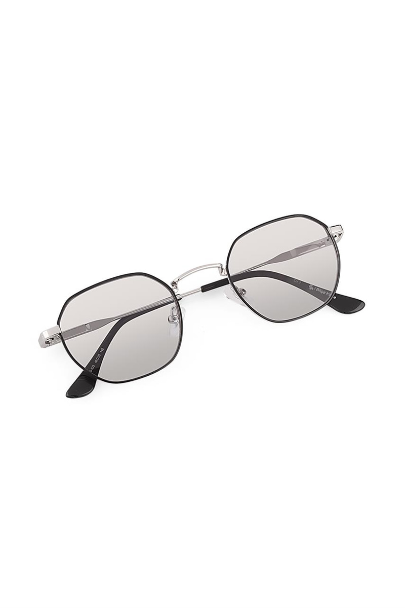 Avila Silver Black Güneş Gözlüğü