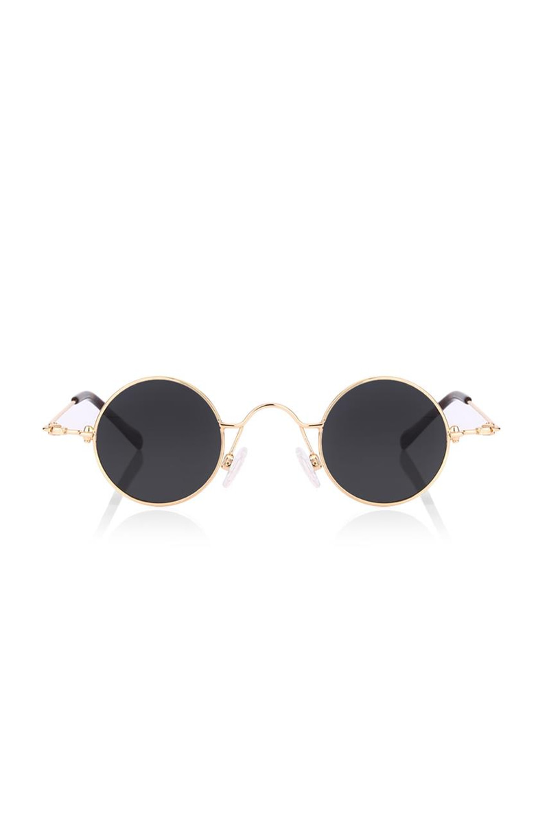 Bacon Gold Black Güneş Gözlüğü
