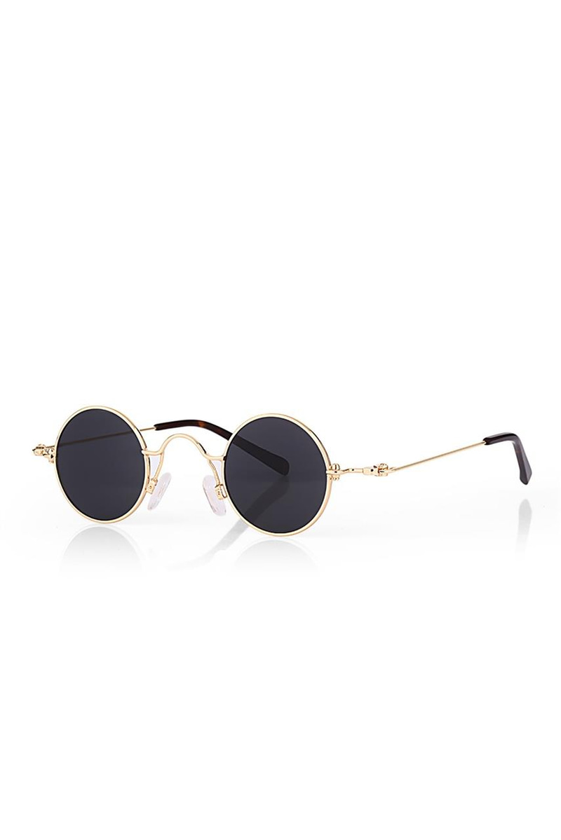 Bacon Gold Black Güneş Gözlüğü