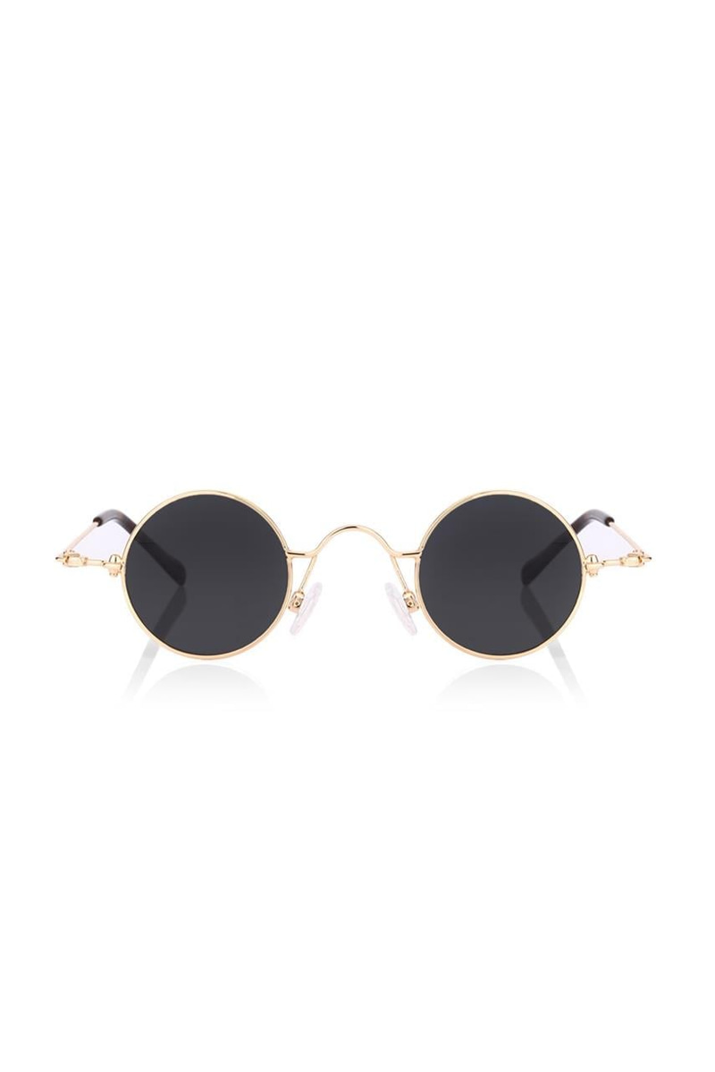 Bacon Gold Black Güneş Gözlüğü