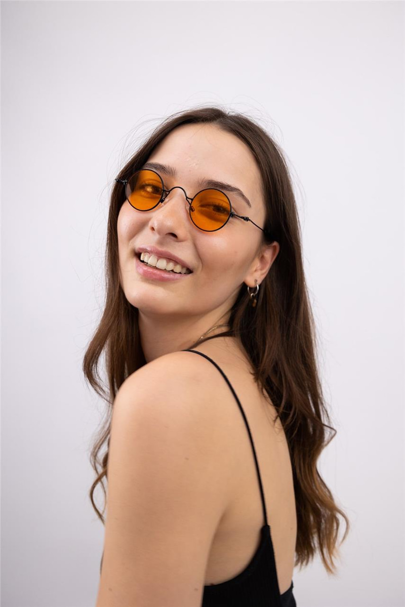 Bacon Orange Güneş Gözlüğü