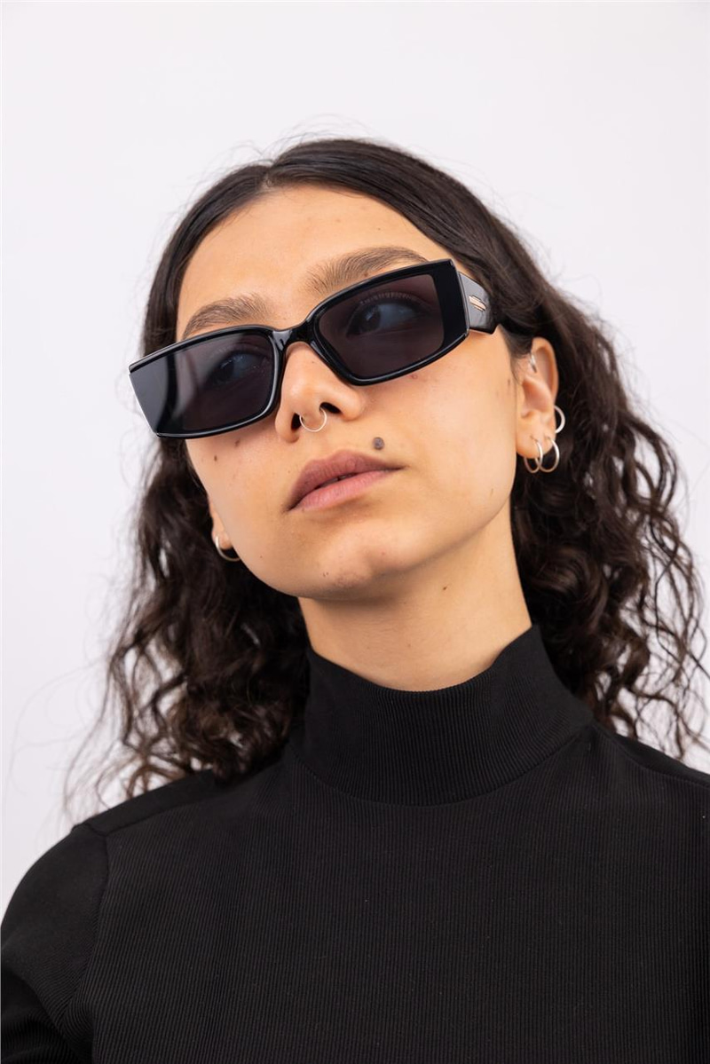 Beatriix Black Güneş Gözlüğü