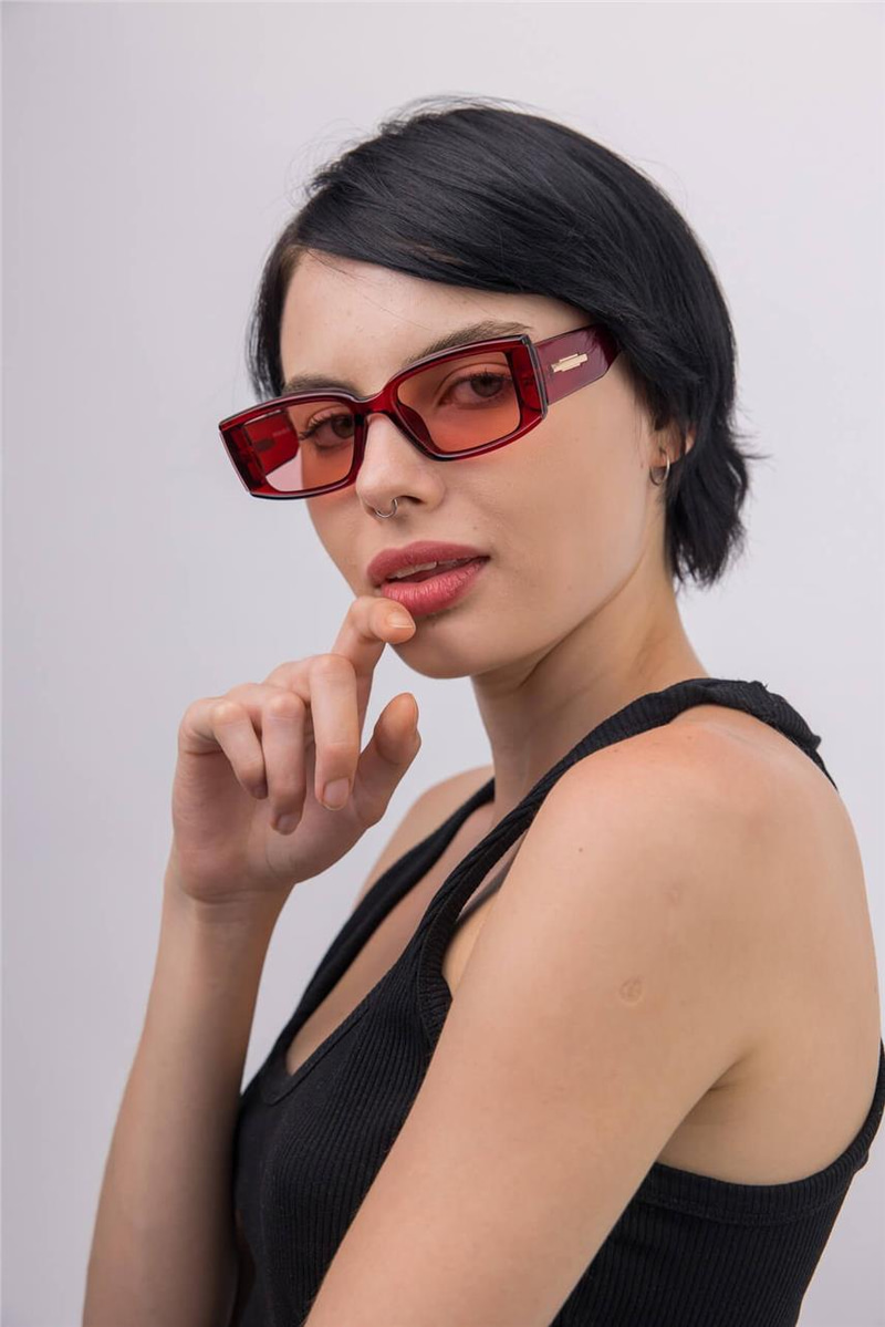 Beatriix Red Güneş Gözlüğü