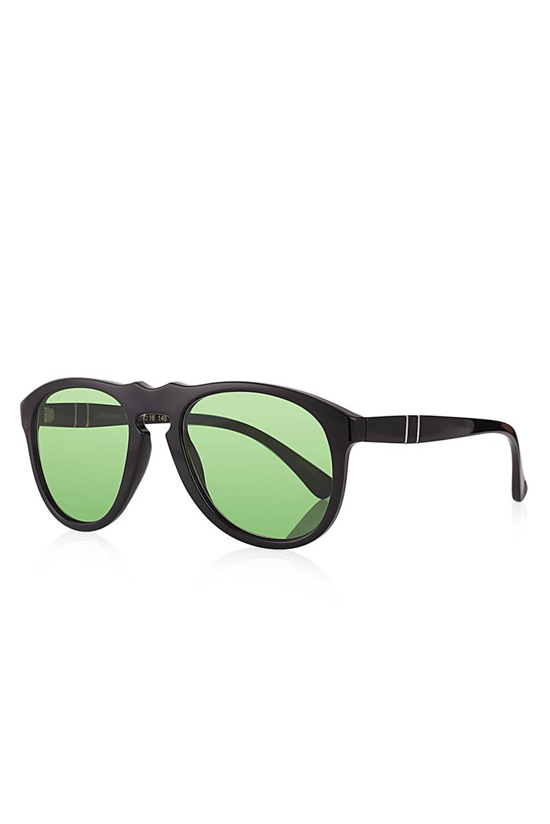 Bennett Black Green Güneş Gözlüğü
