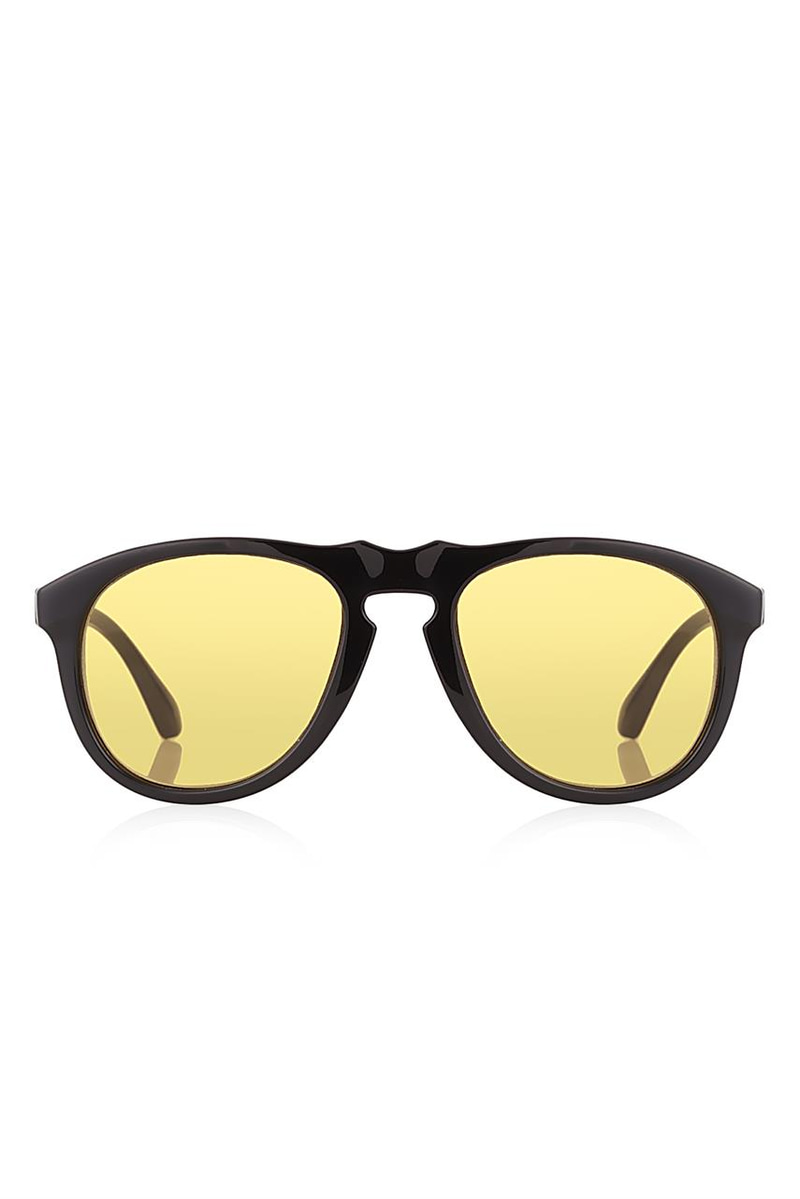 Bennett Black Yellow Güneş Gözlüğü