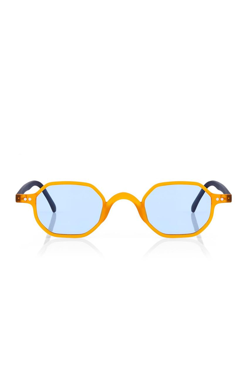 Berlin Orange Blue Güneş Gözlüğü