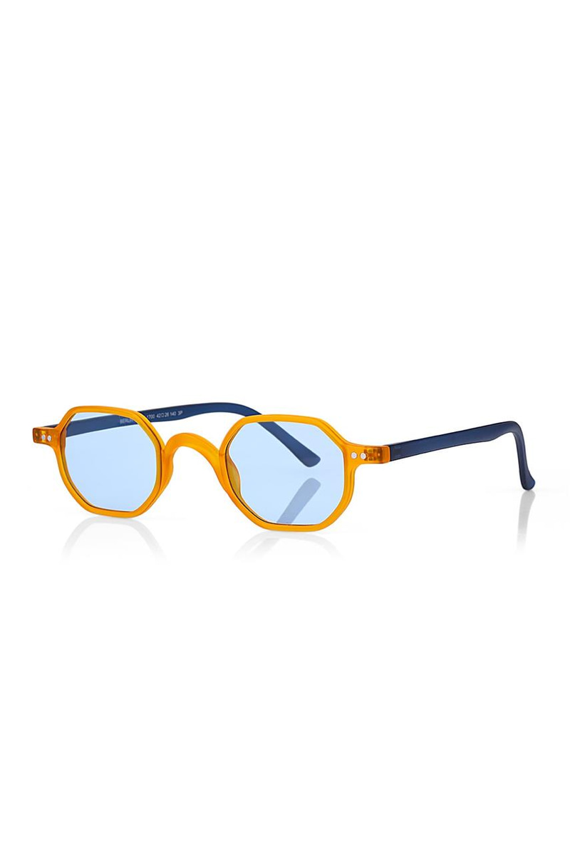 Berlin Orange Blue Güneş Gözlüğü