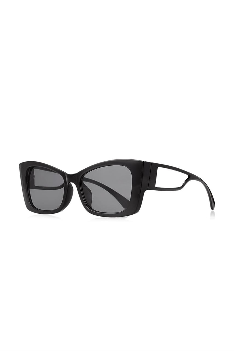 Bevans Black Güneş Gözlüğü