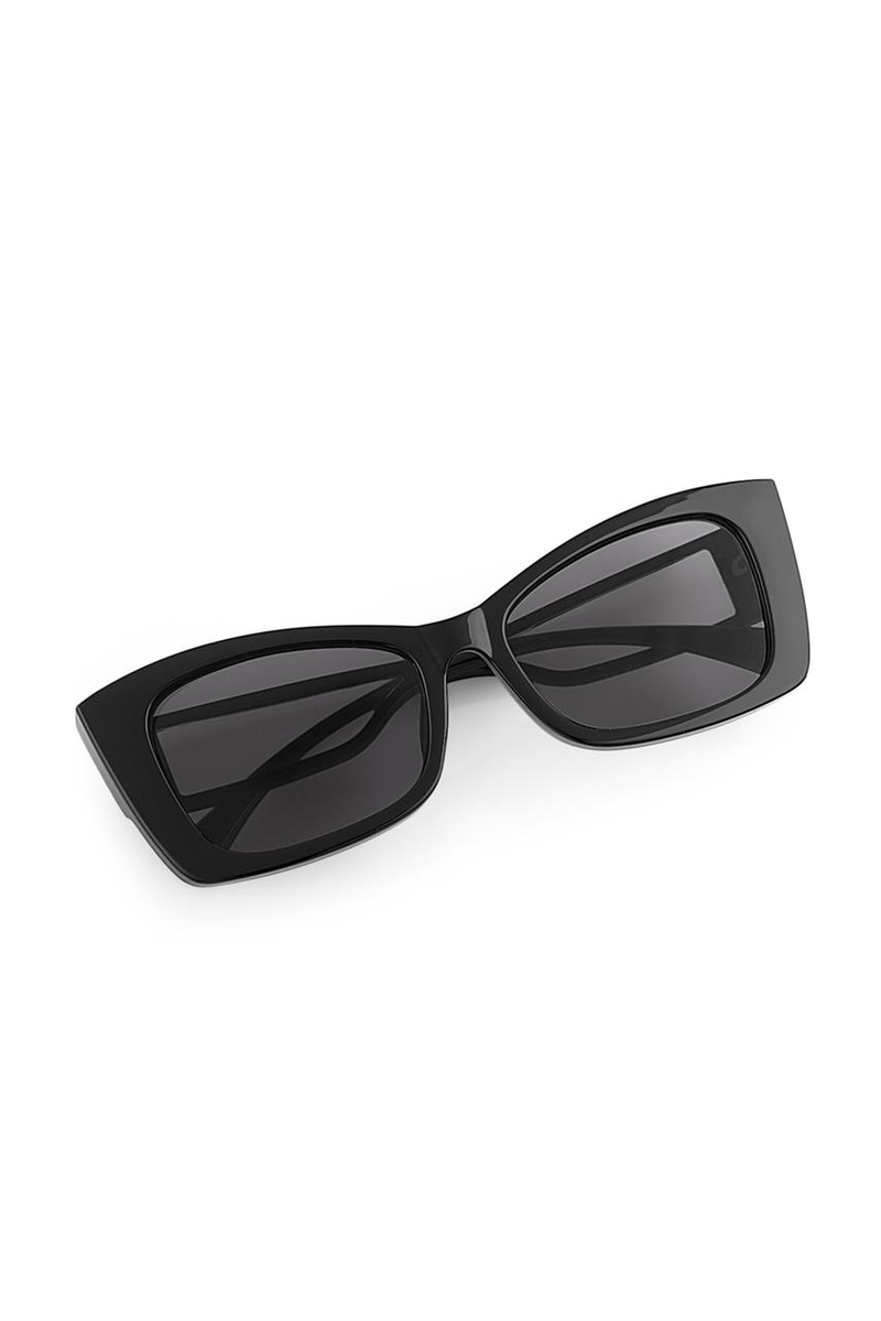 Bevans Black Güneş Gözlüğü
