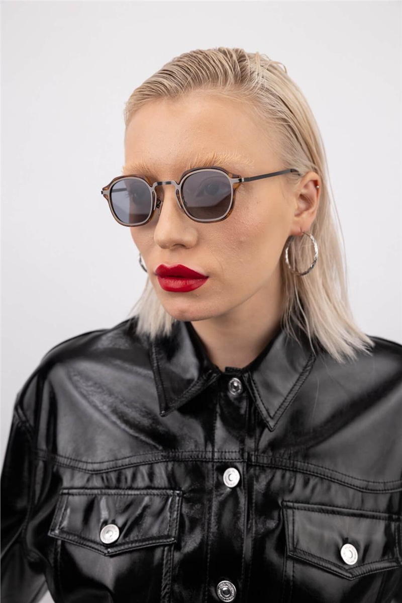 Blady Leopard Güneş Gözlüğü