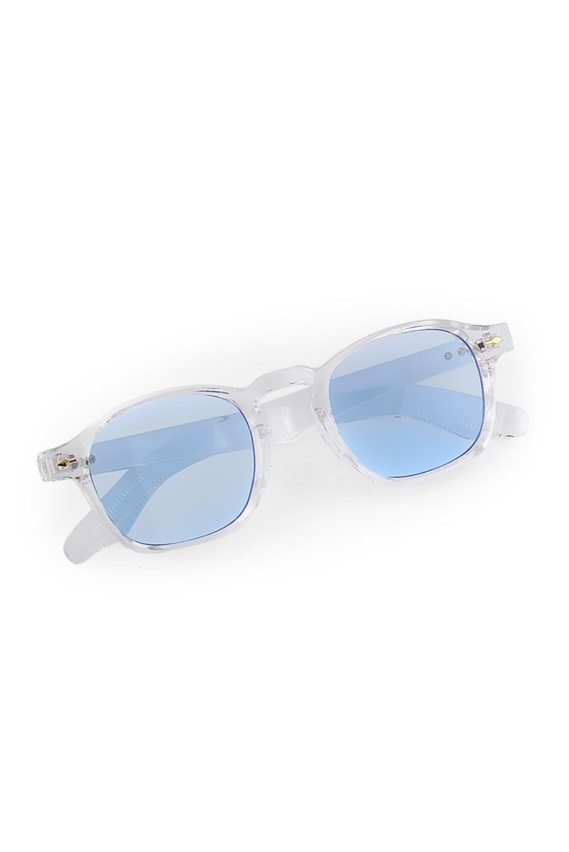 Blenda Clear Blue Güneş Gözlüğü