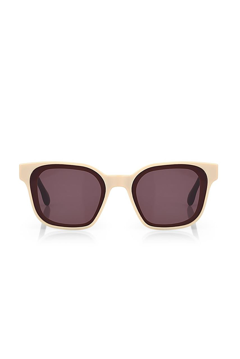 Brigette Beige Black Güneş Gözlüğü