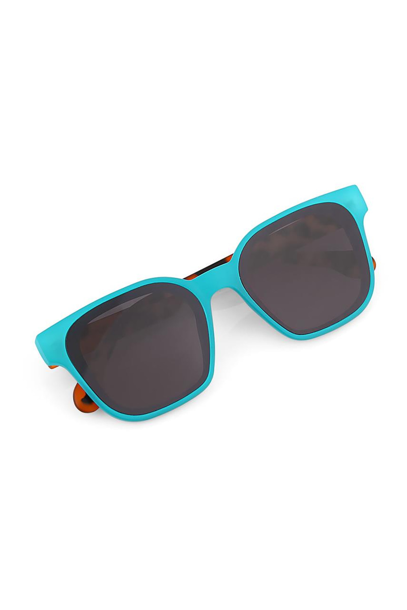Brigette Turquoise E Güneş Gözlüğü