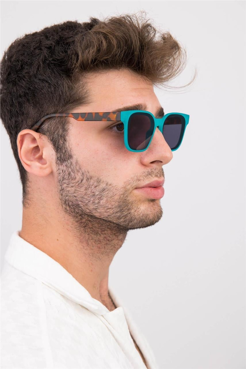 Brigette Turquoise E Güneş Gözlüğü