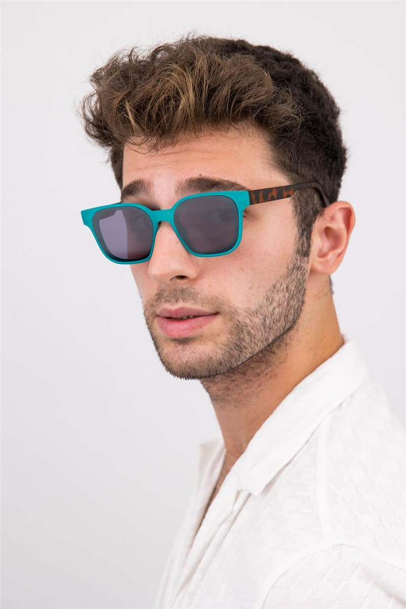 Brigette Turquoise E Güneş Gözlüğü