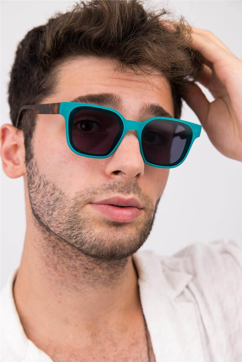 Brigette Turquoise E Güneş Gözlüğü