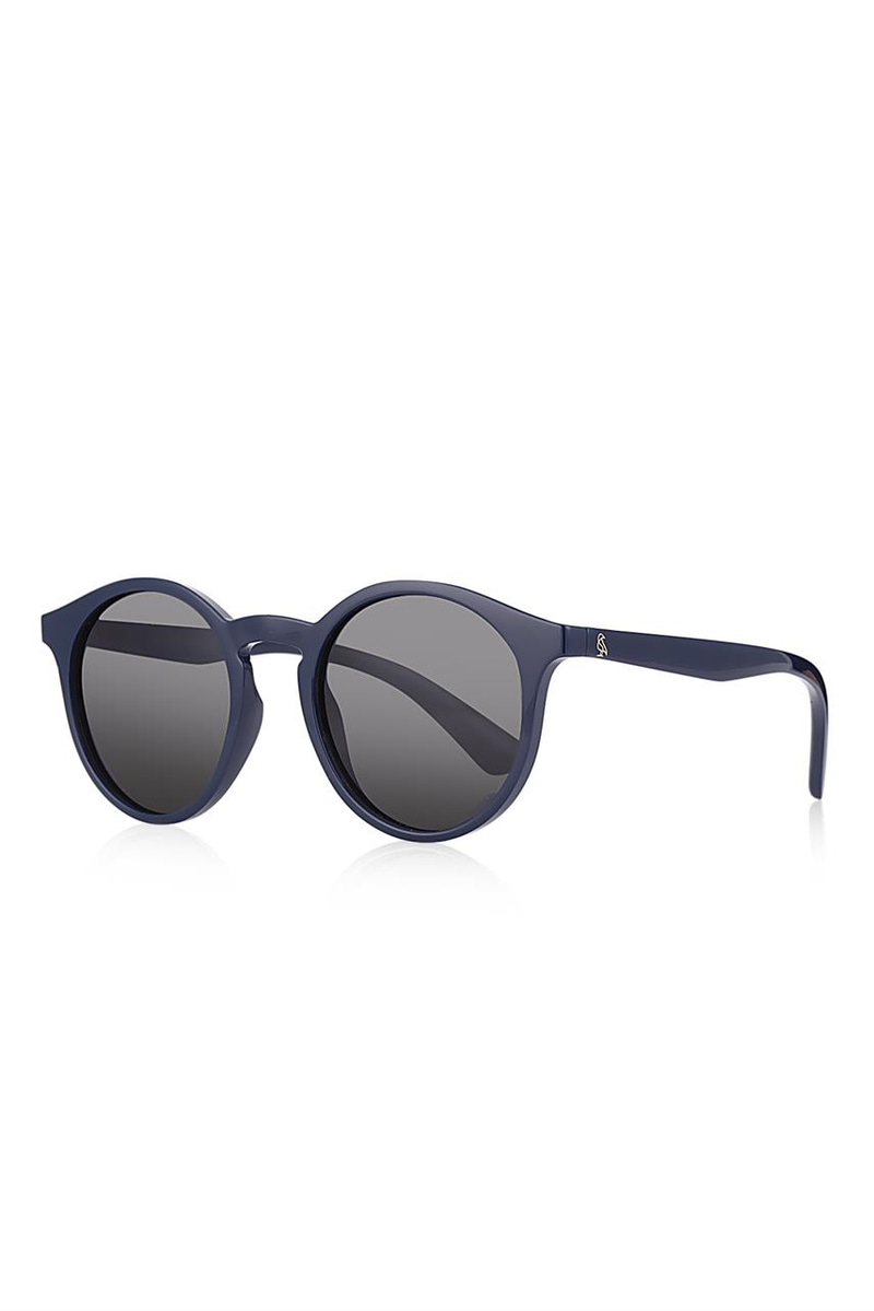 Bucks Navy Black Güneş Gözlüğü