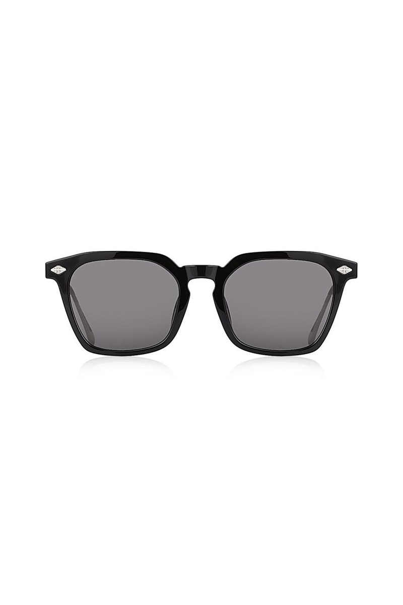Cambria Black Black Güneş Gözlüğü