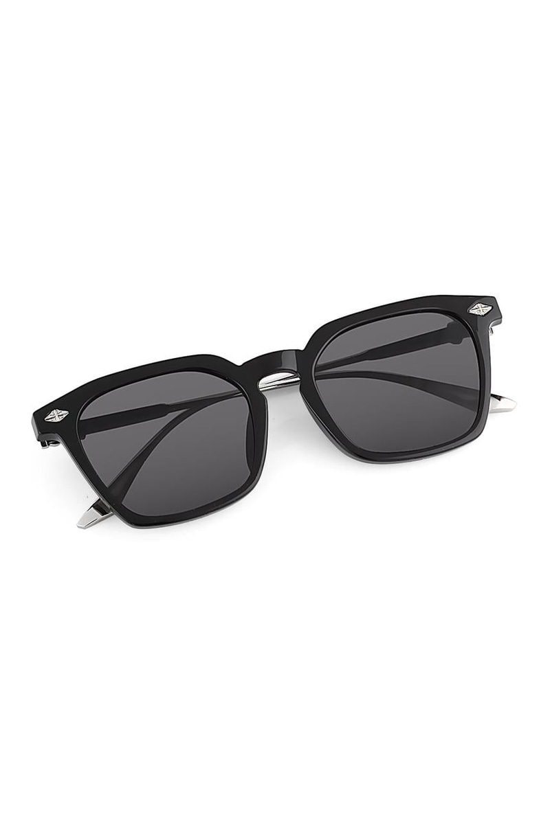 Cambria Black Black Güneş Gözlüğü