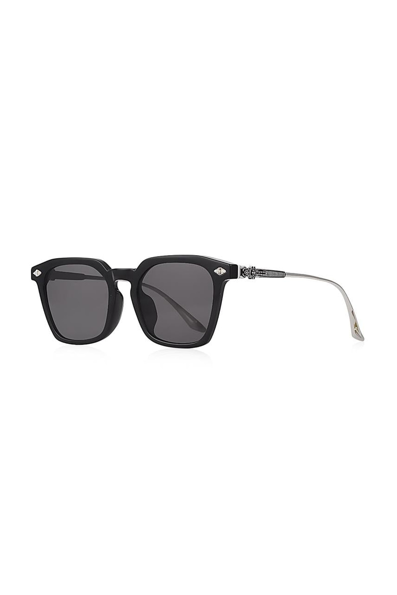Cambria Black Black Güneş Gözlüğü