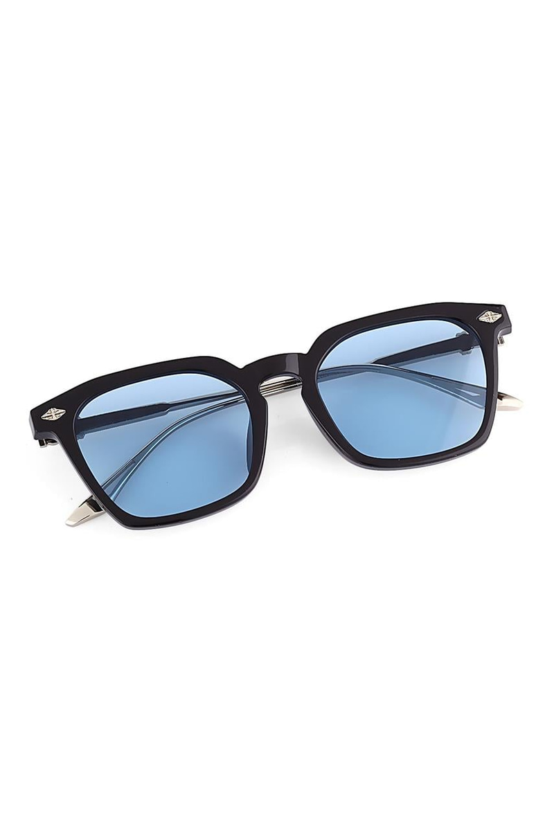 Cambria Black Blue Güneş Gözlüğü