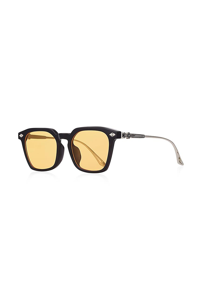 Cambria Black Orange Güneş Gözlüğü