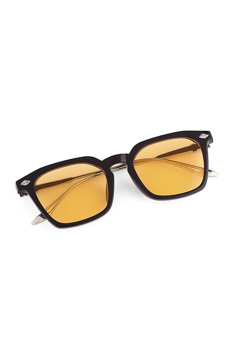 Cambria Black Orange Güneş Gözlüğü