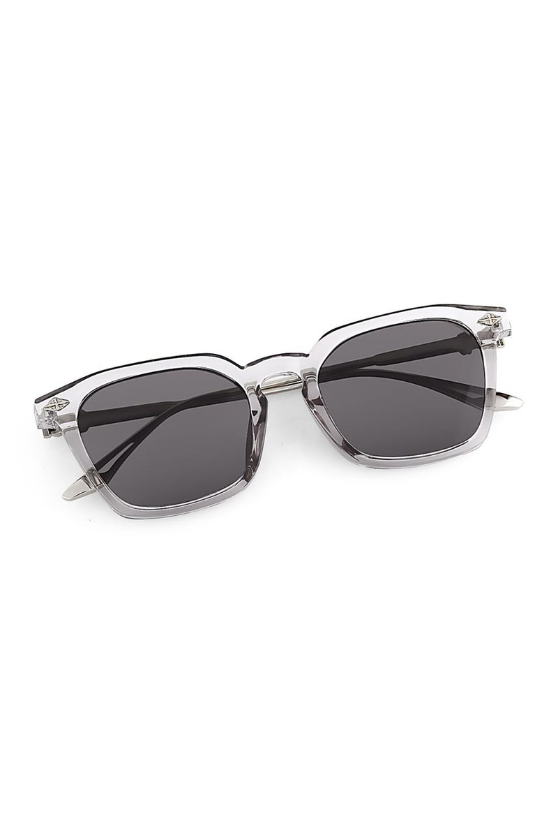 Cambria Clear Black Güneş Gözlüğü