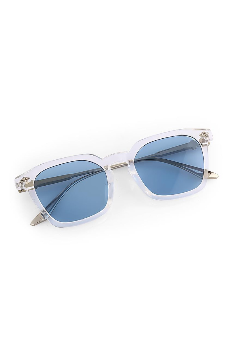 Cambria Clear Blue Güneş Gözlüğü