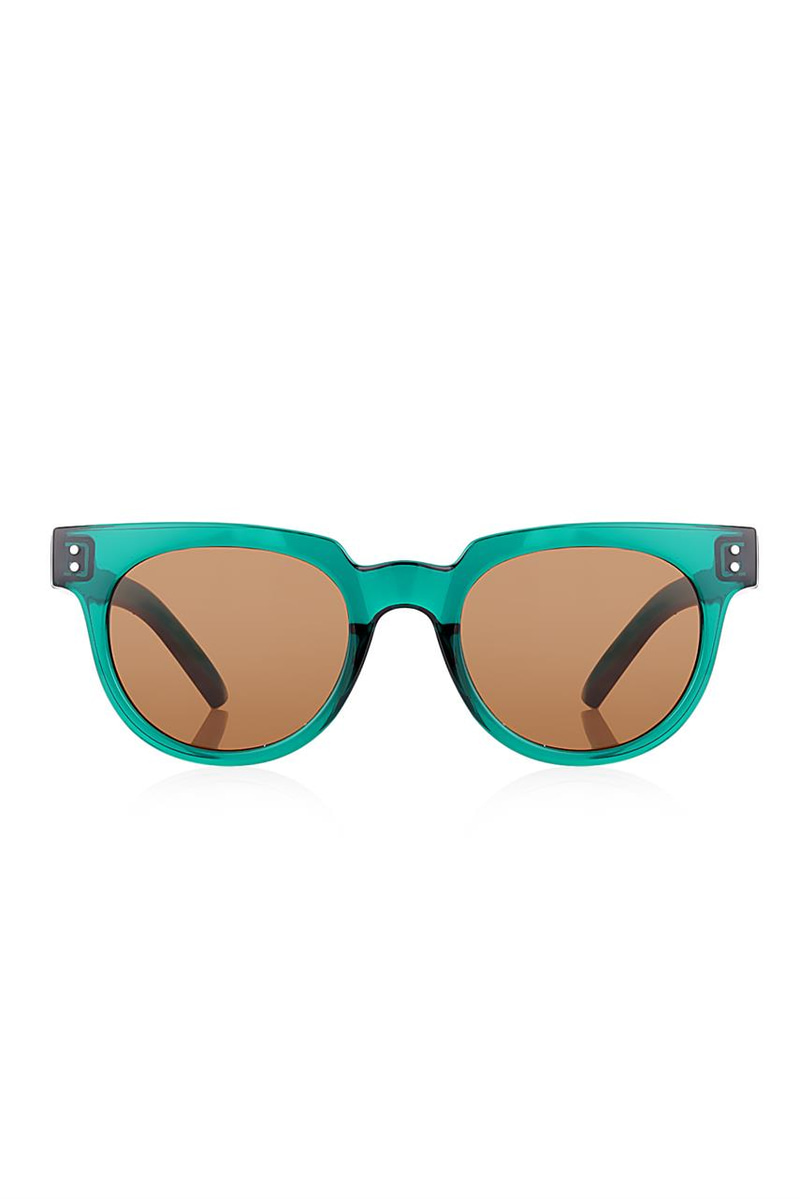 Campbell Green Brown Erkek Güneş Gözlüğü