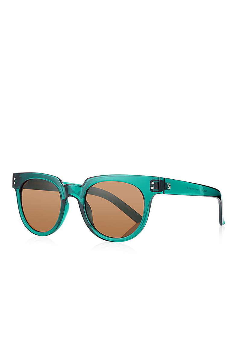 Campbell Green Brown Erkek Güneş Gözlüğü