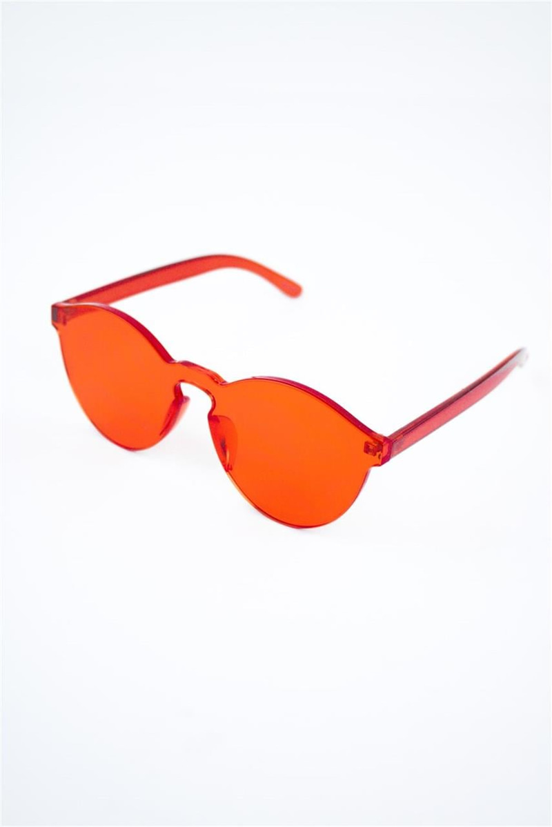 Candy Red Güneş Gözlüğü