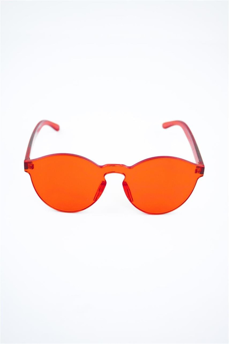 Candy Red Güneş Gözlüğü
