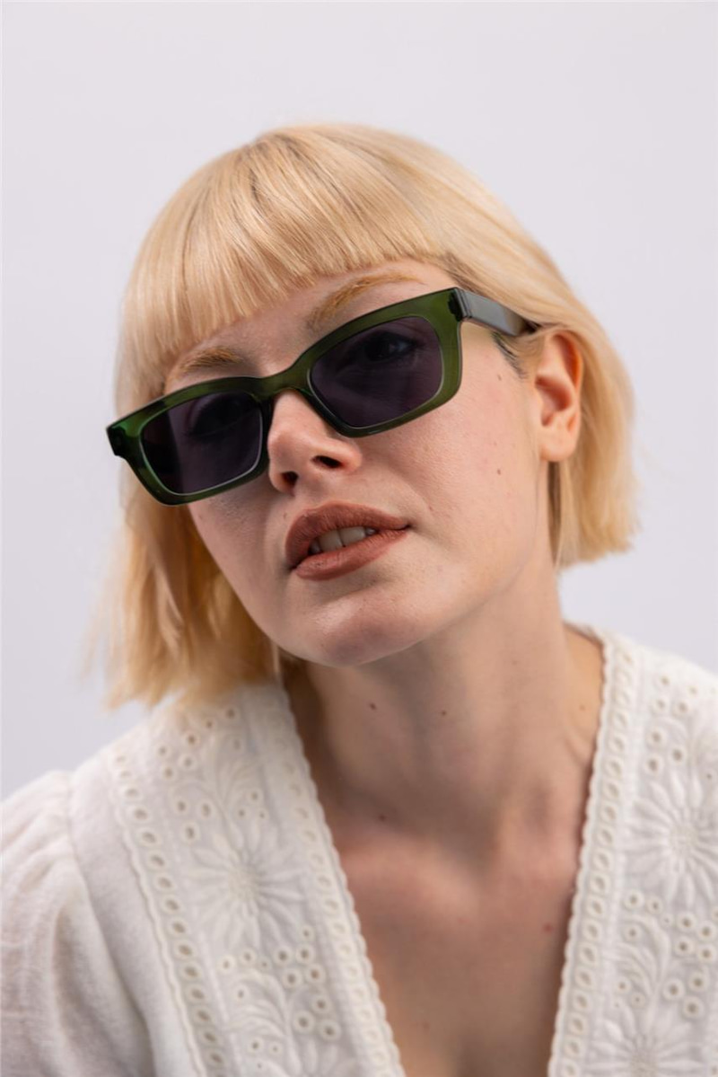 Catrine Green Güneş Gözlüğü