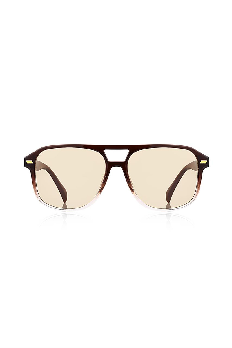 Celno Brown Clear Olive Güneş Gözlüğü