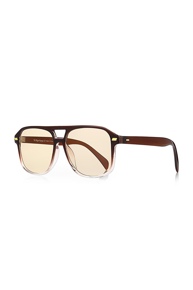Celno Brown Clear Olive Güneş Gözlüğü