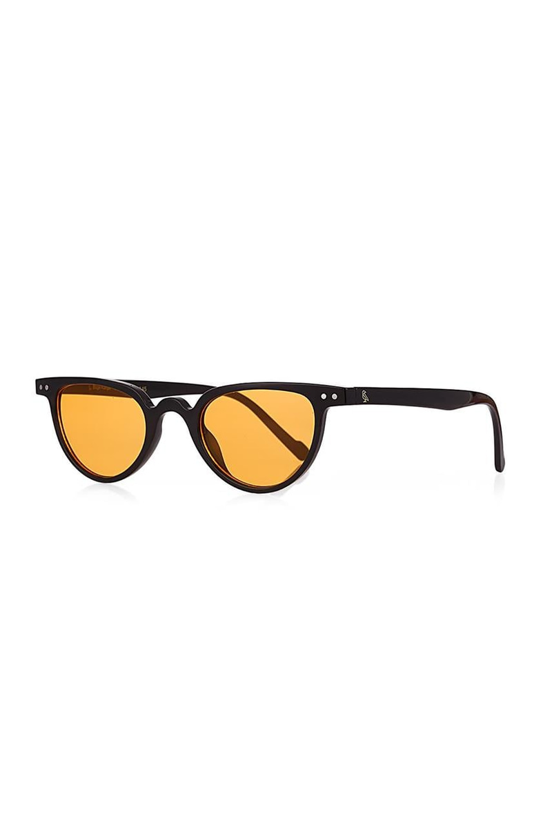 Ceyda Black Orange Güneş Gözlüğü