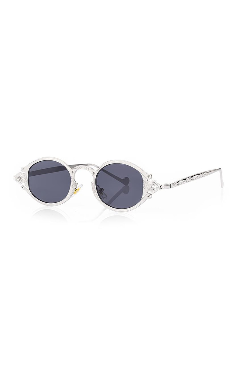 Charlotte Silver Tasarım Güneş Gözlüğü