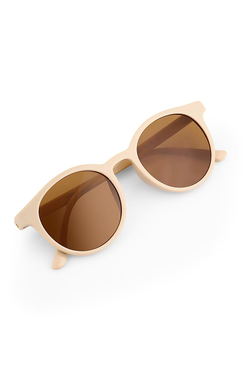 Cherry Beige Brown Güneş Gözlüğü