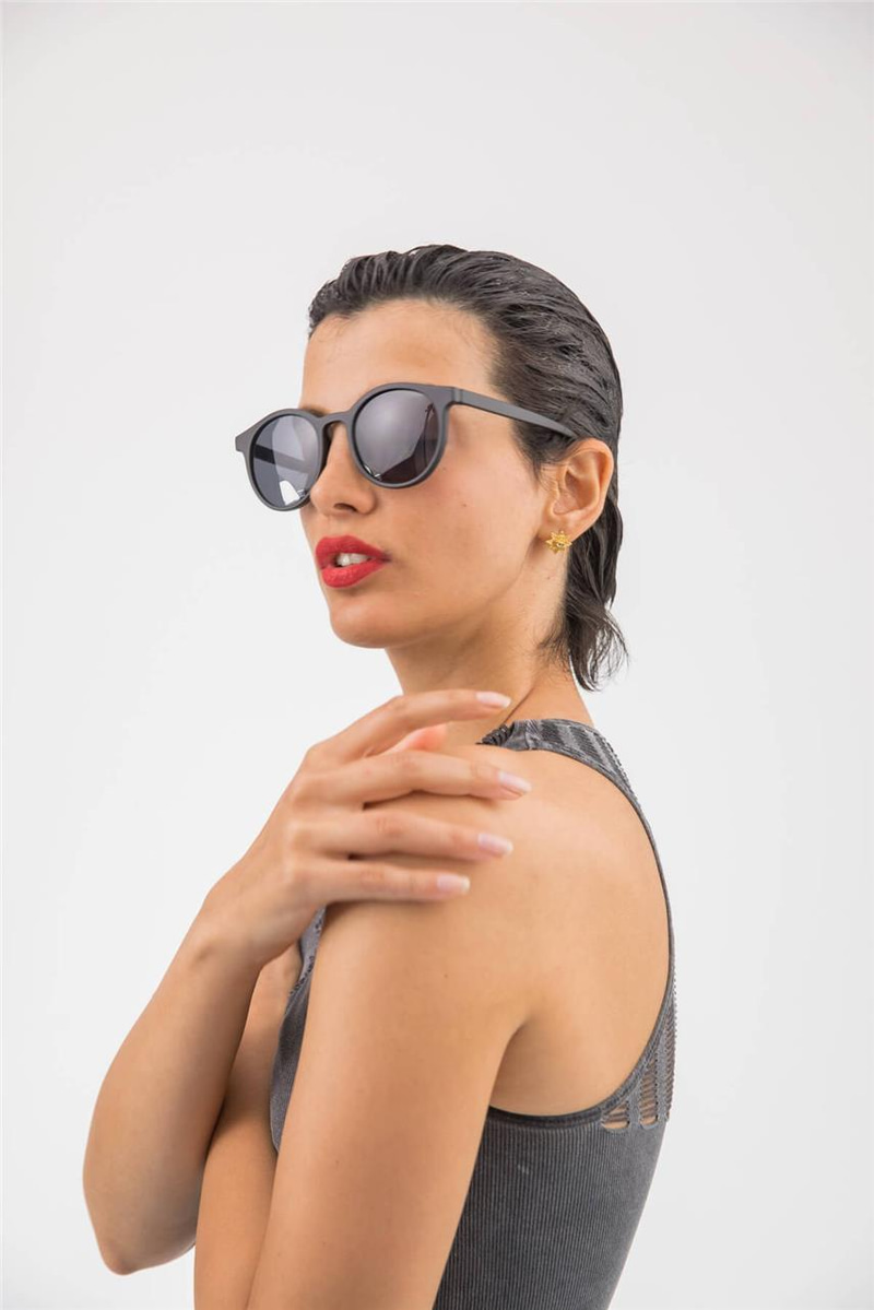 Cherry Black Black Güneş Gözlüğü