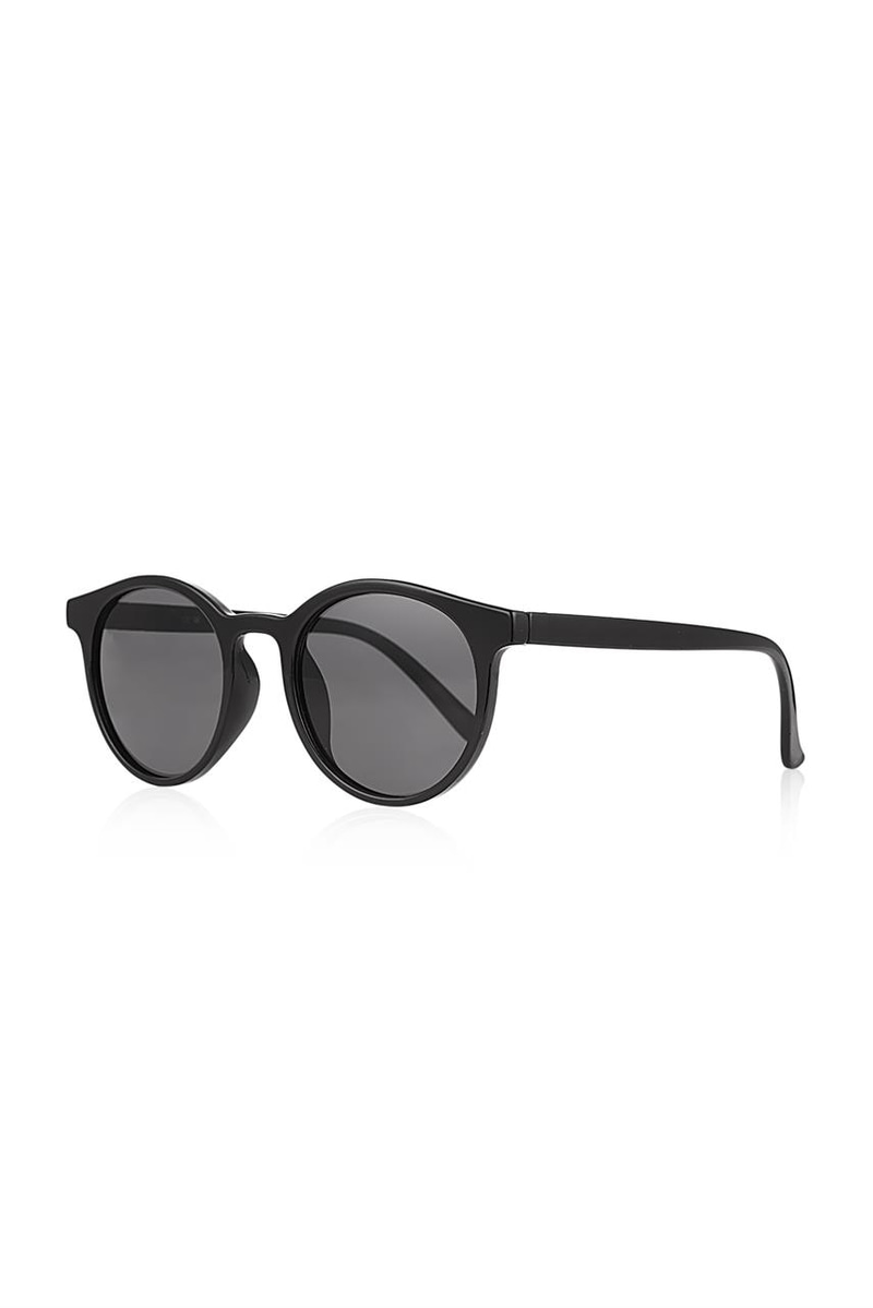 Cherry Black E Güneş Gözlüğü