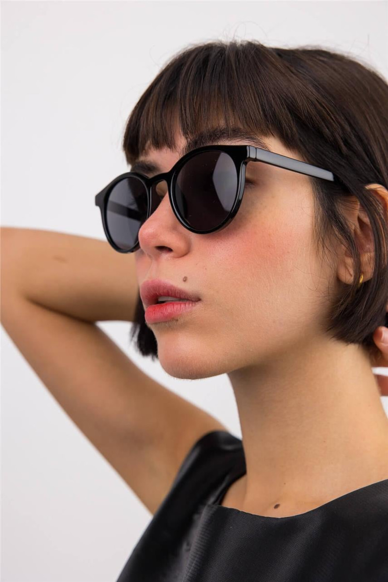 Cherry Black Güneş Gözlüğü